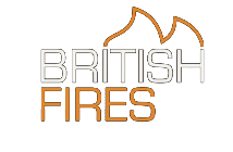British Fires — cheminées électriques