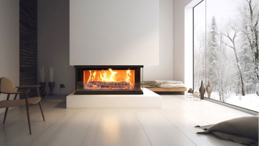 Foyer double coin VENUS 850 DC MDesign